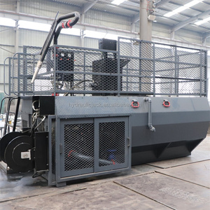 बिक्री के लिए चीन घास बीज रोपण हाइड्रोसीडर मशीन हाइड्रोसीडिंग उपकरण - Product Image 2