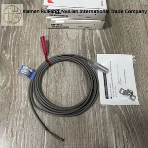 1 ชิ้น ใหม่ Eh-910 พรอกซิมิตี้เซนเซอร์ Eh910 แอมพลิฟายเออร์ จัดส่งฟรี ของแท้ใหม่ พร้อมส่ง ระบบอัตโนมัติในอุตสาหกรรม Pac Dedicated Plc - Product Image 1