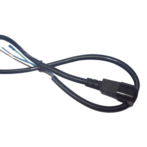 Penjualan terlaris gratis sampel Molex 2/3/4/5/6 Pin kawat konektor kustom kawat kabel Harness perakitan - Product Image 6