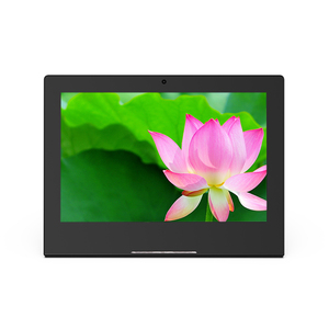 <span class=keywords><strong>10.1</strong></span> inch máy tính bảng NFC RFID Reader Màn hình máy tính để bàn 10 inch L phong cách Android Máy tính bảng - Product Image 1