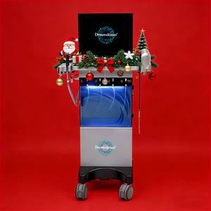 Hydra Oksijen Yüz Bakım Makinesi Sıkılaştırıcı Tedavi Makinesi Hydrofacial Siyah Nokta Temizleyici Profesyonel Hydra Orijinal Tedarikçi - Product Image 1