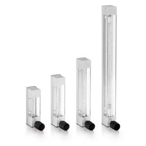 Medidor de Flujo de Área Variable Krohne DK800/R 350-3500 ni/hr 1/4in NPT DK800 de Alta Calidad - Product Image 1