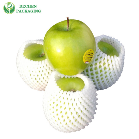 Sleeve Expandable Foam Netting for Wine Bottles &amp; Fruit Vegetable Net Bag