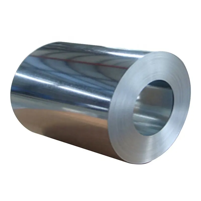 factory Outlet great quality galvanized steel coil DX52D+Z