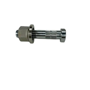 Pernos de Rueda de Buena Calidad para Autobuses Kinglong, Sunlong, Higer y Zhongtong, Repuestos para Sistemas de Dirección - Product Image 1