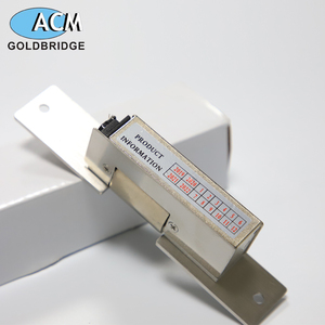 Serrures de porte <span class=keywords><strong>RFID</strong></span> intelligentes à bande électronique de type standard (NC/NO) pour la gâche de serrure électrique de contrôle d'accès de porte - Product Image 6