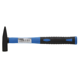 เครื่องมือ, คีม, ค้อน, ตะไบ, คันโยก และสิ่ว, ค้อนแบบเยอรมันยี่ห้อ FERVI - Product Image 1