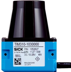 เซ็นเซอร์เลเซอร์ SICK TIM310-1030000 ของแท้ใหม่เอี่ยม มีสินค้าพร้อมส่ง - Product Image 3