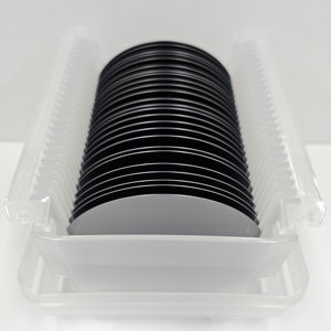 <span class=keywords><strong>Plaquette</strong></span> de silicium à haute/basse résistance de 2 à 12 pouces pour la fabrication et l'équipement de semi-conducteurs, <span class=keywords><strong>prix</strong></span> de la <span class=keywords><strong>plaquette</strong></span> de 300 mm - Product Image 1