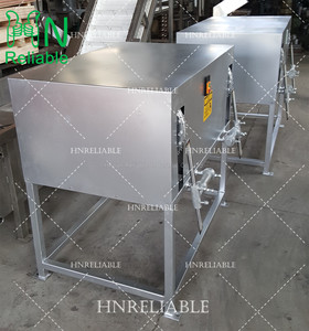 Dừa Cứng Trấu Máy Nghiền Dừa Desheller Shell Loại Bỏ Máy Cứng Vỏ Máy Lột - Product Image 2