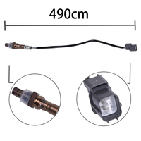 Nouvelle sonde lambda O2 de rechange Dong RUI 04E906262R pour échappement, à installer en amont, garantie 1 an pour Odyssey