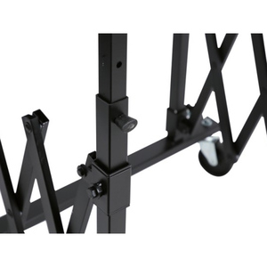 Soporte extensible Beta 1364SE para reparaciones de carrocería, capacidad 226kg - Product Image 5