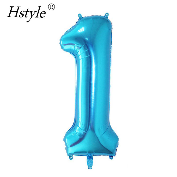 Décorations Anniversaire - Banderole Bannière De Joyeux Anniversaire "Happy Birthday" Set De 8