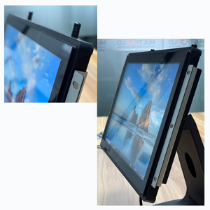 Mở khung 13.3 inch công nghiệp Win10 tất cả-trong-một Bảng điều chỉnh PC với bộ vi xử lý <span class=keywords><strong>Intel</strong></span> mới và Wi-Fi kích hoạt - Product Image 5