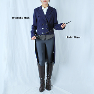 ARLAN Unique <b>equestrian</b> show jacket <b>equestrian</b> clothing manufacturers <b>equestrian</b> clothing - Product Image 1