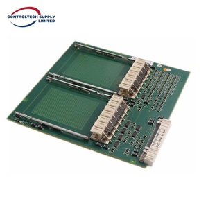 DI818 3BSE069052R1 โมดูลอินพุตดิจิตอลเกรดอุตสาหกรรมใหม่ของแท้ จัดส่งรวดเร็ว มีสินค้าในสต็อก - Product Image 1