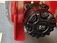 Plateformes de travail en hauteur à ciseaux électriques EVERLIFT 3M 6M 8M 10M 12M 14M Hauteur Entièrement autopropulsées Monte-charge de construction