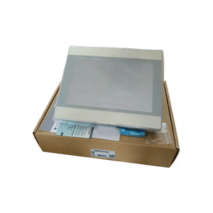 ตัวควบคุม PLC รุ่น MT8101iE ยี่ห้อ Gold Seller ของแท้ใหม่เอี่ยมพร้อมส่ง ตัวควบคุมโปรแกรม PLC - Product Image 1