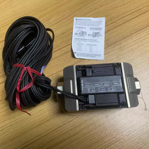 Cabezal de Sensor KEYENCE FD-MH100A |   Detector de Flujo Electromagnético Sin Contacto 100 L/min Rc1 IP67 FD MH100A - Product Image 4