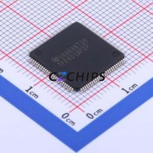 Whole Sale TFP401APZPR HTQFP-100(14x14) Integrated Circuit IC Chip Video <b>Interface</b> IC - Product Image 1