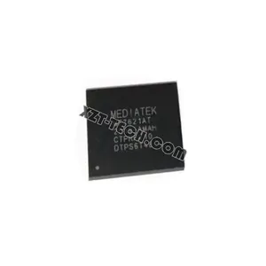 XZT (BARU & asli) MT7621A IC sirkuit terintegrasi dalam stok MT7621 komponen elektronik MT7621AT