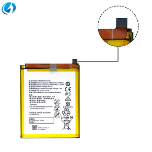 <span class=keywords><strong>Prix</strong></span> de gros HB366481ECW <span class=keywords><strong>Batterie</strong></span> de téléphone <span class=keywords><strong>portable</strong></span> pour <span class=keywords><strong>Huawei</strong></span> P9 P9 Lite P10 Lite Honor 7A Honor 7C Y6 2018 Honor 9i - Product Image 3