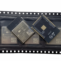 Module MCU WiFi double cœur ESP32-WROOM-32E d'origine, module sans fil IoT, module RF TXRX MOD BT WIFI PCB TH SMD
