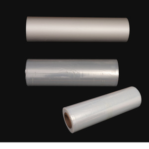 <span class=keywords><strong>Polypropylene</strong></span> in Bopp cán phim CuộN hai bên lớp phủ giấy cho thông thường bù đắp in ấn túi làm - Product Image 6