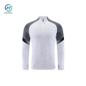 Ropa deportiva sublimada de alta calidad para hombre, Conjunto de camiseta de fútbol, conjunto corto de fútbol, camiseta de fútbol personalizada profesional - Product Image 5