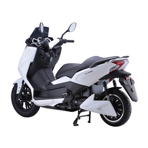 Moto Elettrica da Città con Due Batterie Disponibili, Motore Elettrico, <span class=keywords><strong>90</strong></span> km/h, Certificazione EEC COC, Lunga Autonomia, Moto Elettrica da Corsa - Product Image 2