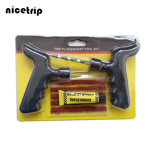 Outils de kit de <span class=keywords><strong>réparation</strong></span> de changeur manuel d'approvisionnement d'usine de la Chine pour la <span class=keywords><strong>réparation</strong></span> de <span class=keywords><strong>pneu</strong></span> - Product Image 2