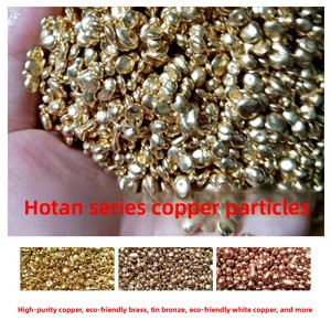 Lingotes de Cobre de Alta Resistencia Serie HOTAN, Fundidos a Presión en Guangdong, para Aplicaciones de Alta Temperatura, Materiales Refractarios, Artesanías - Product Image 3