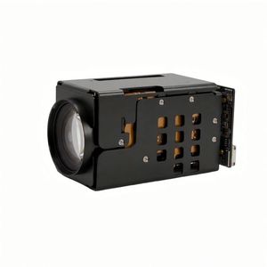 8MP Hi3516CV610 IMX415 4K Starlight กล้องสอบ H.265โมดูล WiFi 30X 20X PCB Optical Zoom RTMP rtwebrtc mqtt SDK API - Product Image 1