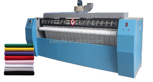 Máquina <span class=keywords><strong>de</strong></span> <span class=keywords><strong>planchado</strong></span> <span class=keywords><strong>de</strong></span> lavandería comercial, alta eficiencia, con aplicación <span class=keywords><strong>de</strong></span> energía térmica - Product Image 3