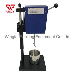 BGD186 Stormer Viscosimetro Krebs Stormer Viscosimetro Intelligente laboratorio Display Digitale Per Inchiostro Vernice - Product Image 6