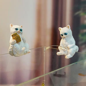 Ciondolo decorativo per <span class=keywords><strong>acquario</strong></span> con decorazione per <span class=keywords><strong>acquario</strong></span> in resina, - Product Image 4