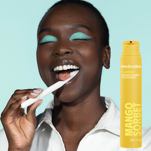 Custom Logo Multi Flavors <strong>Watermelon</strong> Red Velvet Peach Taste Dental Care Teeth Whitening Fluoride Travel Flavored <strong>Toothpaste</strong> - Product Image 4