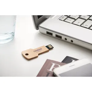 Clé USB CARTA écologique, gadget durable - Product Image 3