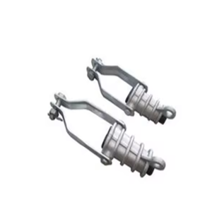 Abrazadera de Tensión de Alta Resistencia Serie NXJG para Cables Aéreos Agrupados ABC - Product Image 6