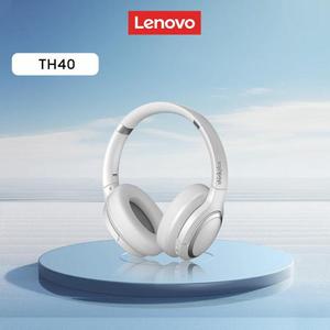 Auriculares inalámbricos Lenovo TH40 ANC con calidad de sonido de nivel HiFi, B.T5.0, audio nítido. - Product Image 2