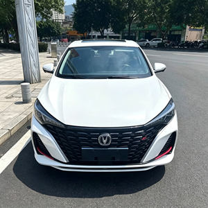 Autos Usados 2022 Changan Eado Plus 1.4T Premium Automático, Autos de Segunda Mano de Alta Eficiencia y Bajo Consumo para África y Asia Central - Product Image 2