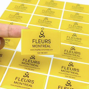 Pegatina epoxi de gel de cristal <span class=keywords><strong>3D</strong></span> de alta calidad, logotipo de marca personalizado, pegatina de resina de cúpula <span class=keywords><strong>3D</strong></span> - Product Image 1