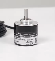 Encodeur rotatif incrémental Koyo série TRD-2T TRD-2T2000BF/1000BF/600BF, sortie biphasée + position d'origine, fréquence maximale 200 kHz