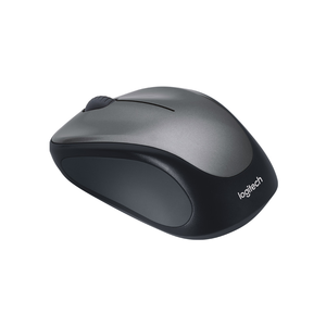 Souris optique de jeu Logitech M235 1000 DPI avec <span class=keywords><strong>récepteur</strong></span> unificateur USB sans fil 2,4 GHz à 3 boutons pour PC portable compatible LOL - Product Image 4