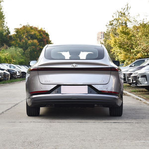 Voiture électrique Changan Qiyuan A07 2026, moteur synchrone à aimants permanents, 272 ch, version électrique pure, édition premium 550 - Product Image 6