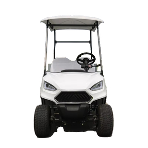 Nuovo Stile di Golf Cart Elettrico, Scooter da Golf, Furgone Elettrico per Trasporto Merci, Golf Cart Motorizzati - Product Image 1