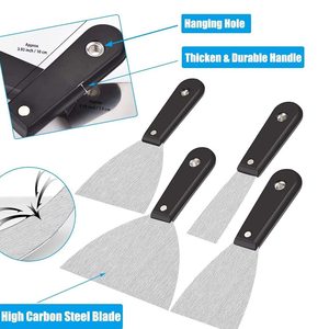 Bán buôn <span class=keywords><strong>Putty</strong></span> dao <span class=keywords><strong>scraper</strong></span> công cụ thép không gỉ sơn <span class=keywords><strong>scraper</strong></span> spackle dao vách thạch cao <span class=keywords><strong>scraper</strong></span> spackle <span class=keywords><strong>Putty</strong></span> dao - Product Image 4