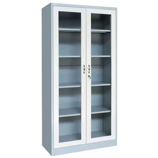 Hot Sale Knock Down Outdoor-Lagers chrank, Tall Pantry Cabinet, Dental Möbels chrank