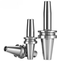 Portaherramientas Termocontraíble BT40/BT30 HSK32E/40E/50A/63A, Portaherramientas de Expansión y Contracción por Inducción Electromagnética