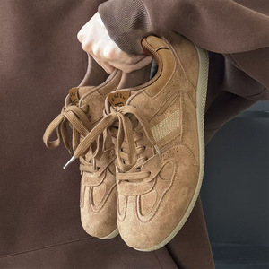 Zapatos Deportivos con Cordones para Hombre, Primavera 2026, Nueva Tendencia de Moda, Parte Superior de Malla, Suela Suave - Product Image 3